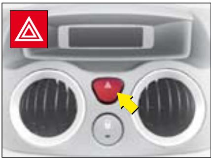 CITROEN C3 PLURIEL 2008 - Avertisseur sonore - 1