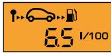 CITROEN C3 PLURIEL 2008 - Version Afficheur C - 2