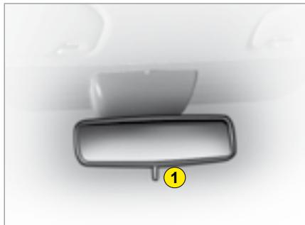 CITROEN C3 PLURIEL 2008 - LE POSTE DE CONDUITE - 4