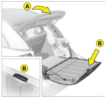 CITROEN C3 PLURIEL 2008 - Réservoir de carburant - 3