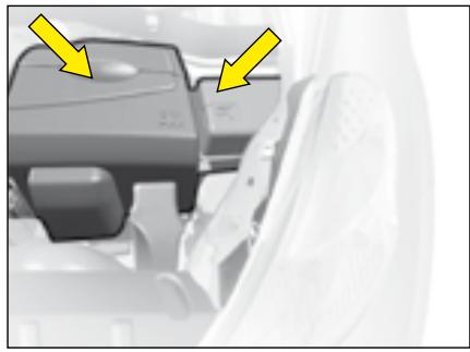 CITROEN C3 PLURIEL 2008 - QUALITÉ DES CARBURANTS - 6