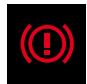 CITROEN C3 PLURIEL 2008 - Frein de stationnement - 1