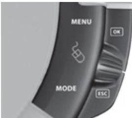CITROEN C4 PICASSO 2011 - Hovedmenu - 2
