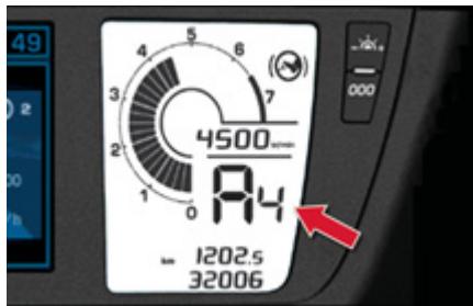 CITROEN C4 PICASSO 2011 - F.eks.: - 3