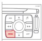 CITROEN C4 PICASSO 2011 - TILF∅JELSE AF EN ETAPE - 1