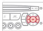 CITROEN C4 PICASSO 2011 - MODTAG OPKALD - 2