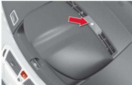 CITROEN C4 PICASSO 2011 - Følere - 1