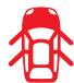 CITROEN C4 PICASSO 2011 - Lukning - 2