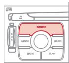 CITROEN C4 PICASSO 2011 - AFSPILNING AF NUMRE FRA JUKEBOX'EN - 2