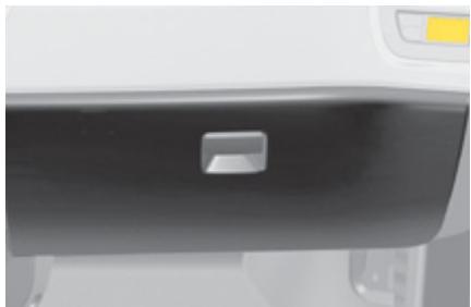 CITROEN C4 PICASSO 2011 - K∅LET HANDSKERUM - 1