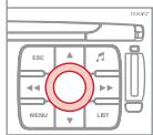 CITROEN C4 PICASSO 2011 - AUDIO / VIDEO - 4