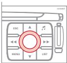CITROEN C4 PICASSO 2011 - AUDIO / VIDEO - 8