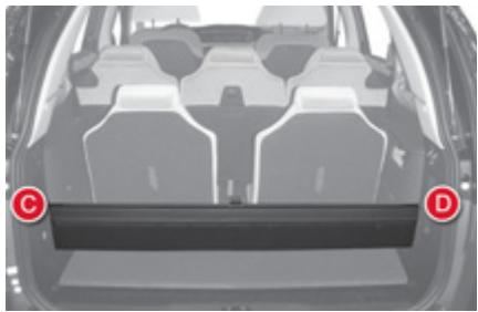 CITROEN C4 PICASSO 2011 - Position 3 - 1