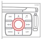 CITROEN C4 PICASSO 2011 - TILF∅JELSE AF EN ETAPE - 5