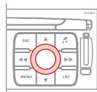 CITROEN C4 PICASSO 2011 - OMD∅BNING AF ET ALBUM - 2