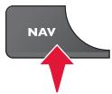 CITROEN C4 PICASSO 2011 - INDSTILLINGER AF NAVIGATION - 1