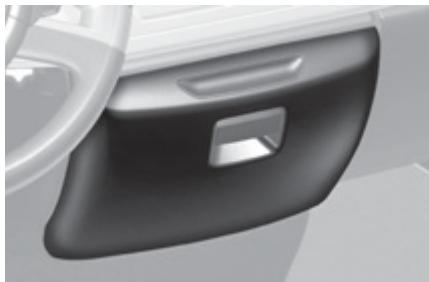 CITROEN C4 PICASSO 2011 - AFK∅LET OPBEVARINGSRUM - 1