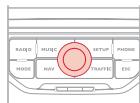 CITROEN C4 PICASSO 2011 - VALG AF DESTINATION - 7