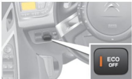 CITROEN C4 PICASSO 2011 - Frakobling - 1