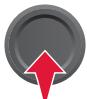 CITROEN C4 PICASSO 2011 - NAVIGATION - K∅REVEJLEDNING - 8