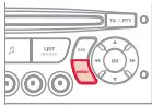 CITROEN C4 PICASSO 2011 - KONFIGURATION - 2