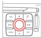 CITROEN C4 PICASSO 2011 - OMD∅BNING AF ET ALBUM - 6