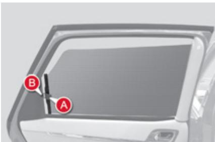 CITROEN C4 PICASSO 2011 - SOLGARDINER I SIDERNE (C4 PICASSO) - 1