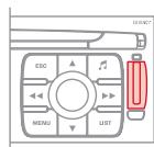 CITROEN C4 PICASSO 2011 - (MEDF∅LGER IKKE) - 5
