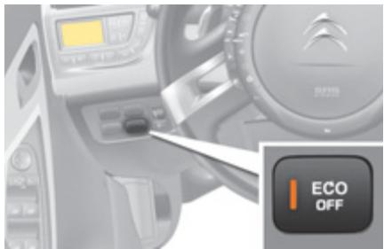 CITROEN C4 PICASSO 2011 - Funktionsfejl - 1
