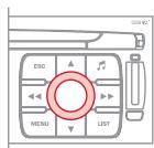 CITROEN C4 PICASSO 2011 - TILSLUT EN BLUETOOTH-TELEFON - 3