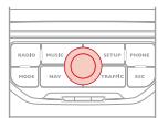 CITROEN C4 PICASSO 2011 - VIGTIGSTE TMC-IKONER - 10