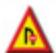 CITROEN C5 2 2011 - DIE WICHTIGSTEN TMC-BILDSCHIRMSYMBOLE - 17