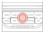 CITROEN C5 2 2011 - NAVIGATION - ZIELFÜHRUNG - 11