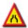 CITROEN C5 2 2011 - DIE WICHTIGSTEN TMC-BILDSCHIRMSYMBOLE - 8