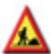 CITROEN C5 2 2011 - DIE WICHTIGSTEN TMC-BILDSCHIRMSYMBOLE - 12
