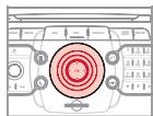 CITROEN C5 2 2011 - ANSAGE DER ANWEISUNGEN EINSTELLEN - 2