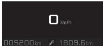 0 km/h 005200 km 1809.6 km