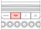 CITROEN C5 2 2011 - AUSWAHL EINES SENDERS - 2