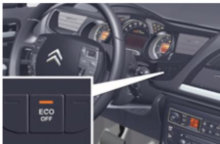 CITROEN C5 2 2011 - Funktionsstörung - 1