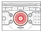 CITROEN C5 2 2011 - FILTER UND ANZEIGEN DER VERKEHRSMELDUNGEN KONFIGURIEREN - 5