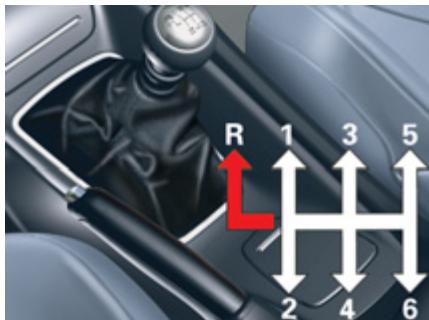 CITROEN C5 2 2011 - MECHANISCHES SECHSGANGGETRIEBE - 1