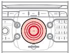 CITROEN C5 2 2011 - NAVIGATION - ZIELFÜHRUNG - 4