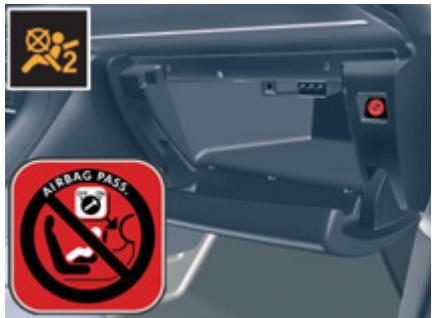 AIRBAG PASS