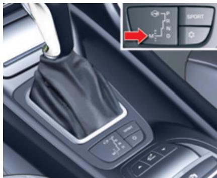 CITROEN C5 2 2011 - Manueller Betrieb - 1