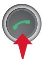 CITROEN C5 2 2011 - EIN BLUETOOTH-TELEFON ANSCHLIESSEN - 2