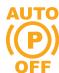 CITROEN C5 2 2011 - Aktivierung/Deaktivierung der automatischen Funktionen - 1