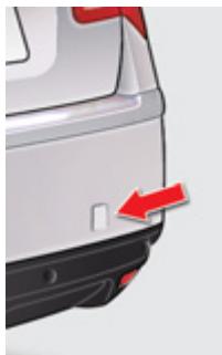 CITROEN C5 2 2011 - Abschleppen eines fremden Fahrzeugs - 1