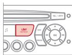 CITROEN C5 2 2011 - BENUTZUNG DER USB-SCHNITTSTELLE - 2