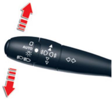 AUTO Speed Control