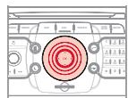 CITROEN C5 2 2011 - RDS - REGIONALPROGRAMM - 2